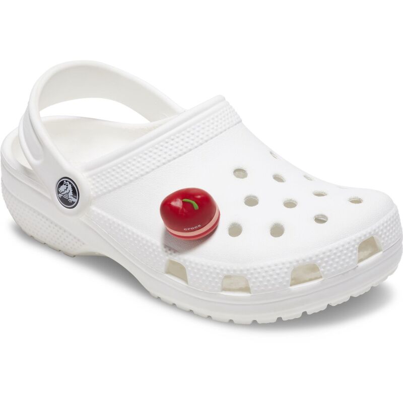 Crocs™ Jibbitz Stacked Cherry 