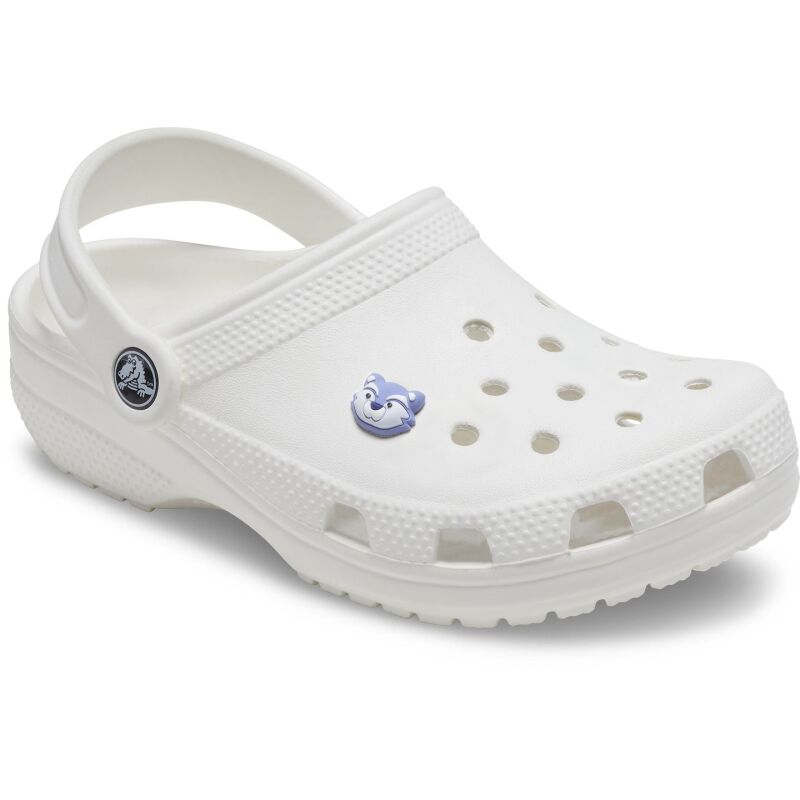 Crocs™ Jibbitz Teensy Tiny Racoon 