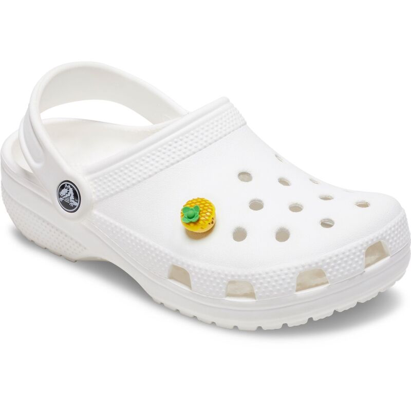 Crocs™ Jibbitz D Pineapple Donut 