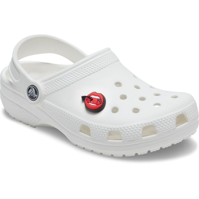Crocs™ Jibbitz Cherry Mouth 
