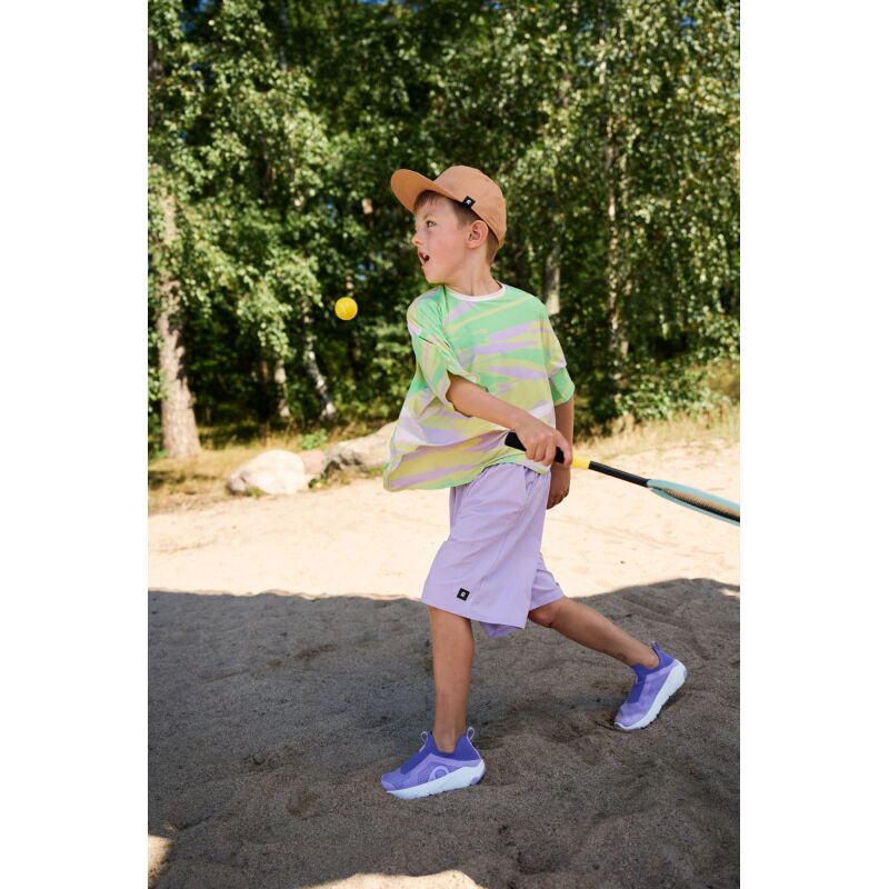 REIMA Cooling Shorts Avarat 5200414A Lilac amethyst
