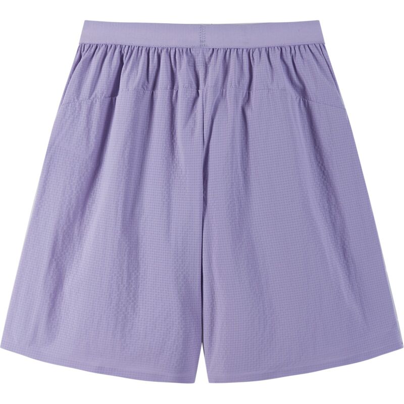 REIMA Cooling Shorts Avarat 5200414A Lilac amethyst