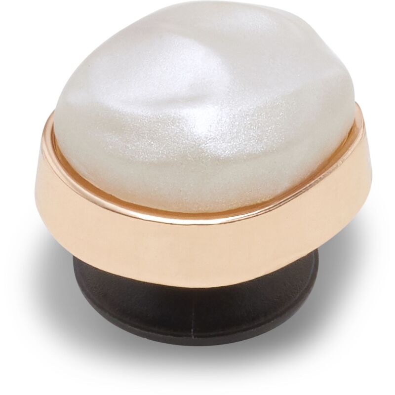 Crocs™ Jibbitz Natural Baroque Pearl 1 