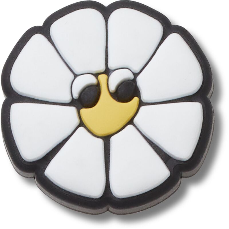 Crocs™ Jibbitz Tiny Lil Eyes Daisy 