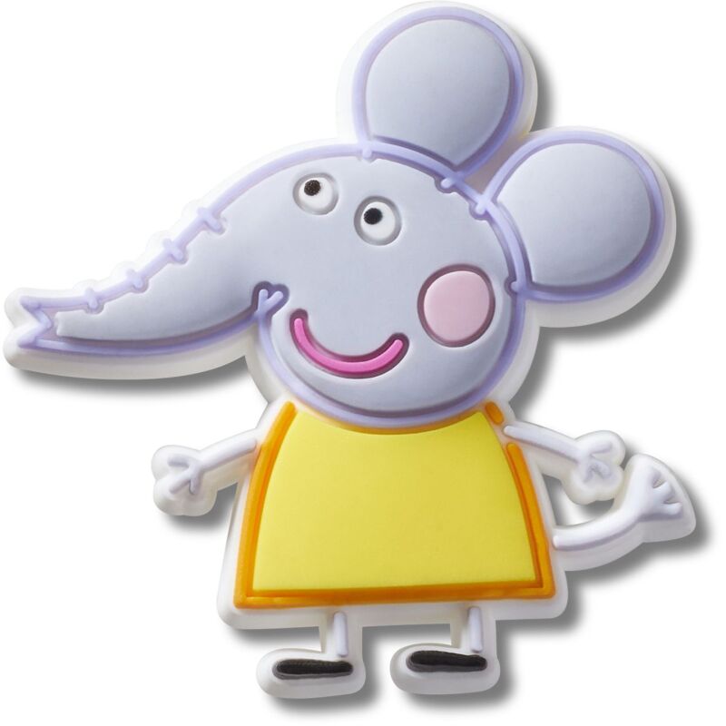 Crocs™ Jibbitz Peppa Pig Hasbro 2 