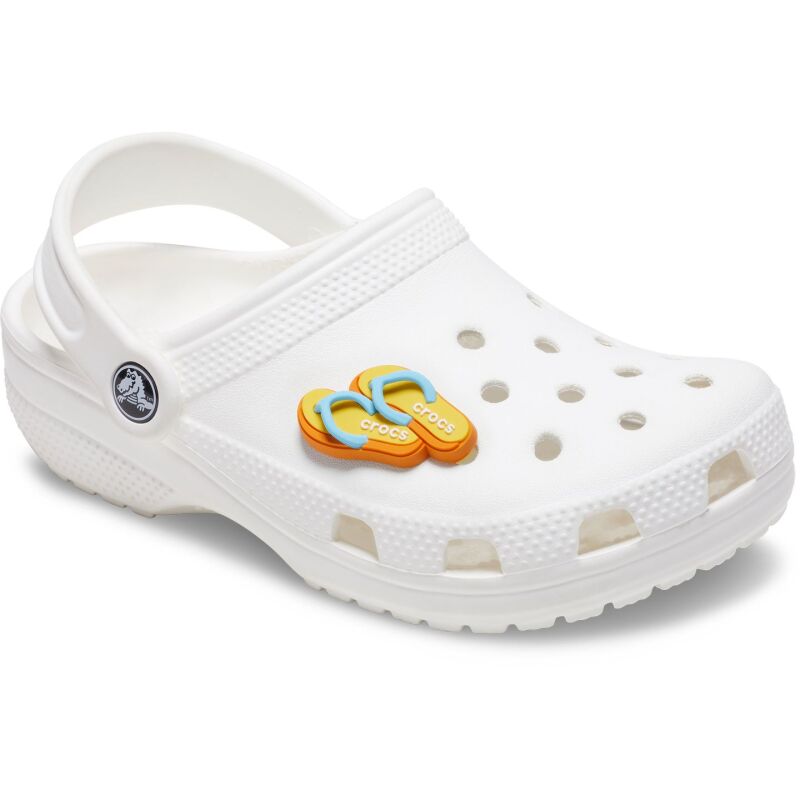 Crocs™ Jibbitz Crocs Flip Fllops 