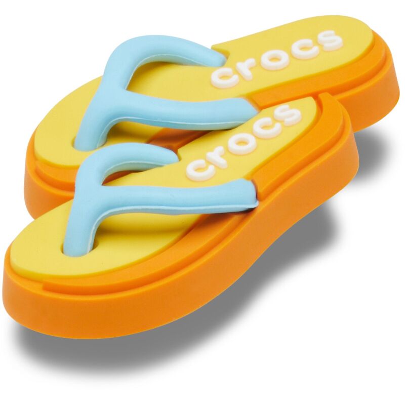 Crocs™ Jibbitz Crocs Flip Fllops 