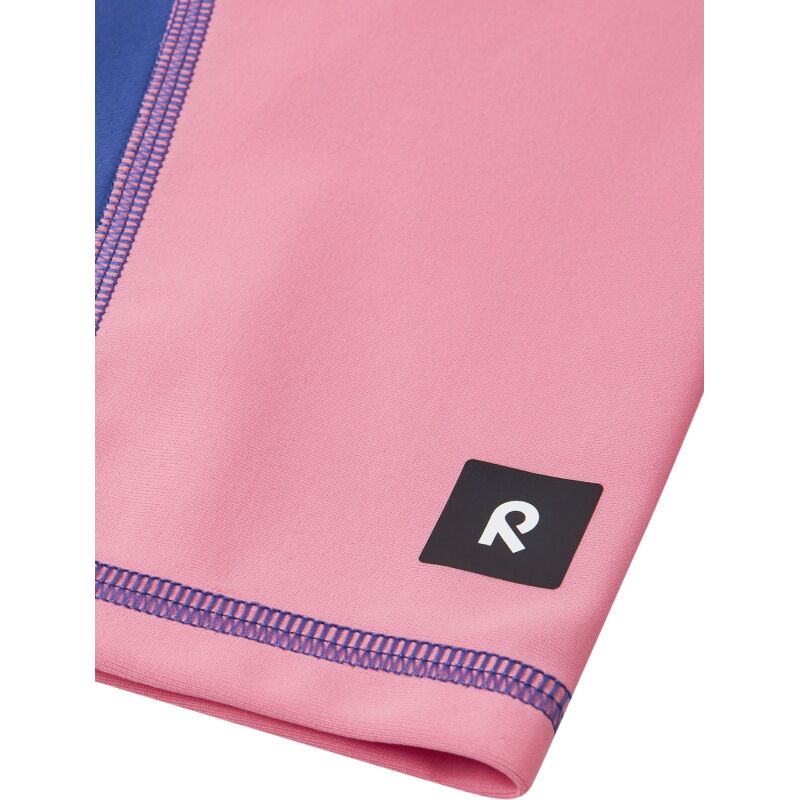 REIMA UPF 50+ Swim Shirt Joonia 5200138A Lilac amethyst