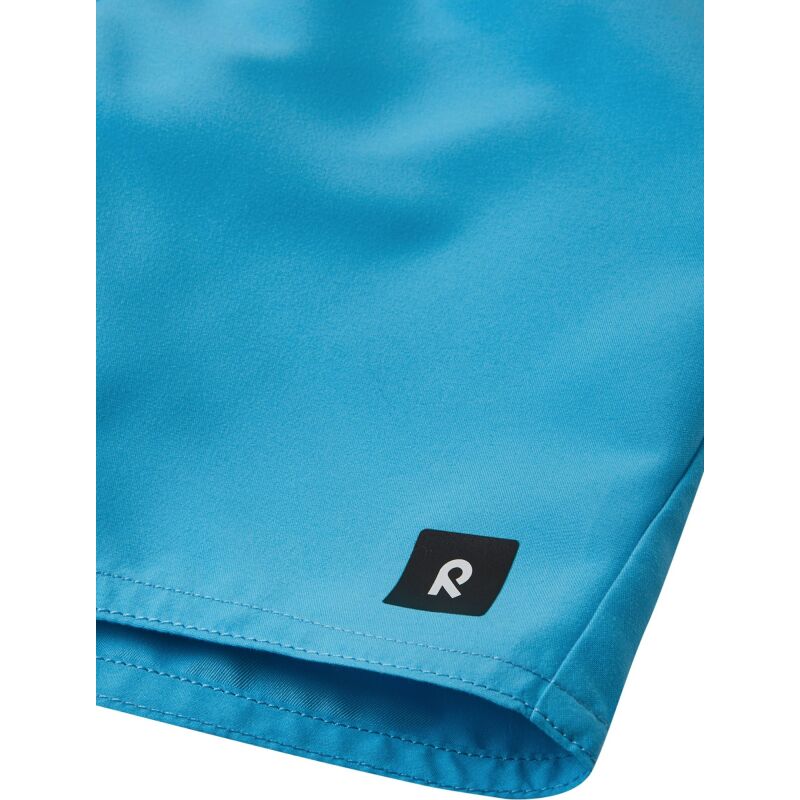 REIMA UPF 50+ Swim Shorts Somero 5200153A Turquoise Blue