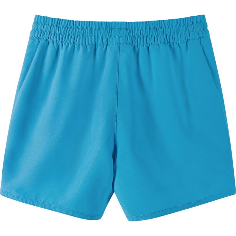 REIMA UPF 50+ Swim Shorts Somero 5200153A Turquoise Blue