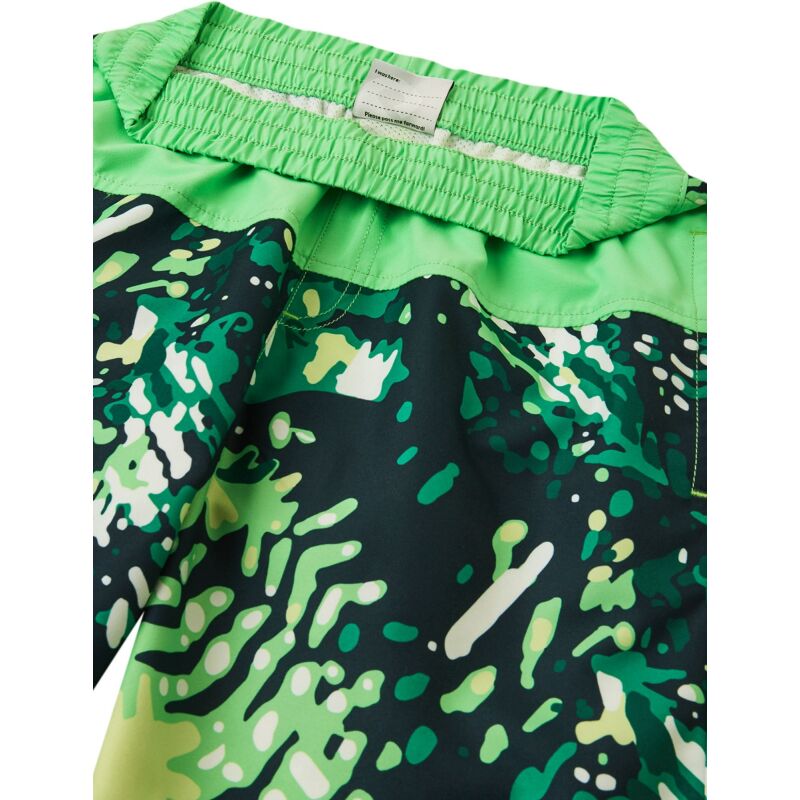 REIMA UPF 50+ Swim Shorts Papaija 5200155B Summer green