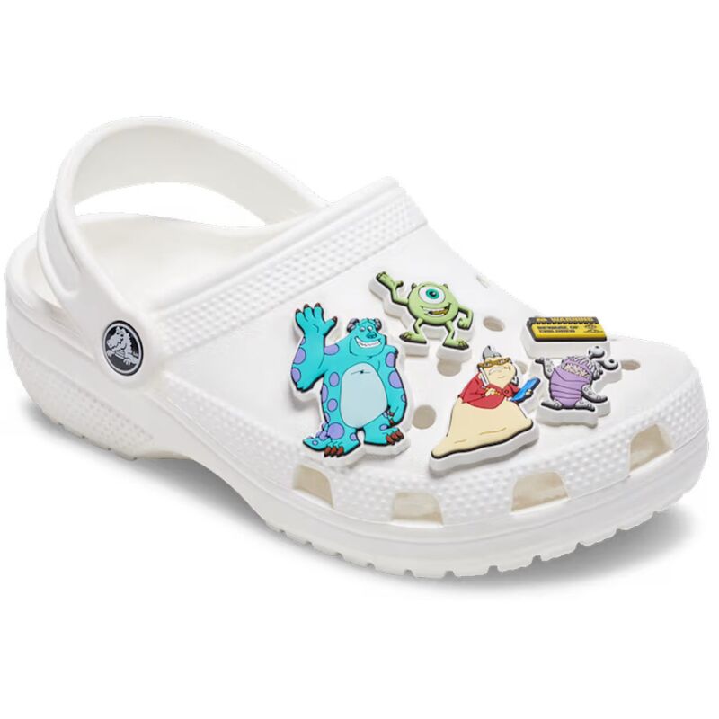 Crocs™ Jibbitz Monsters Inc 5 Pack 