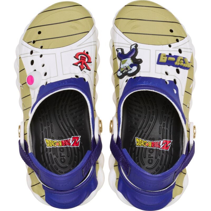 Crocs™ Dbz Echo Clog Kids' Multi