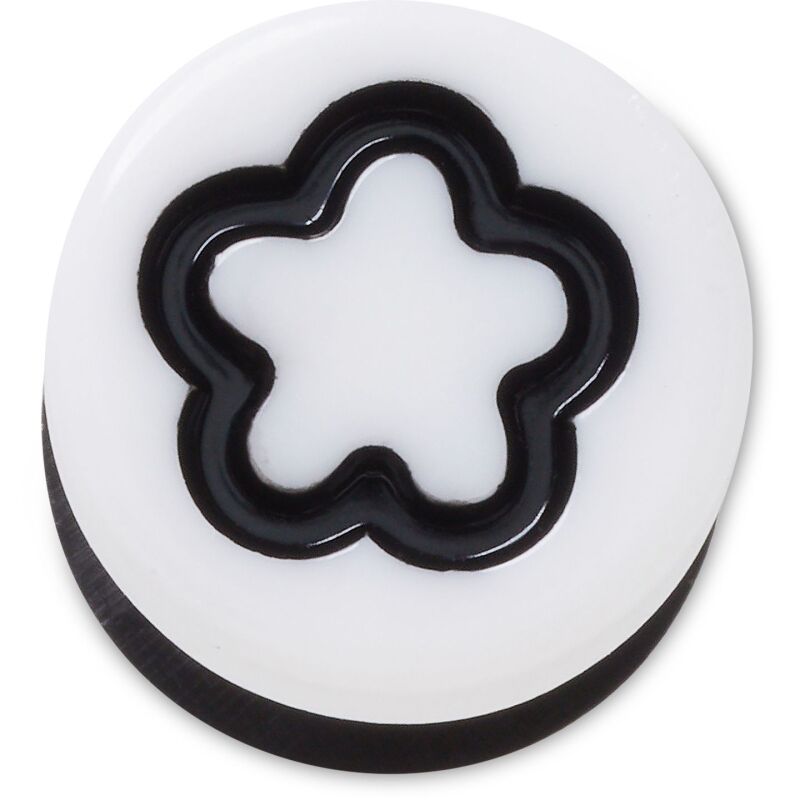 Crocs™ Jibbitz Flower Tiny Friendship 