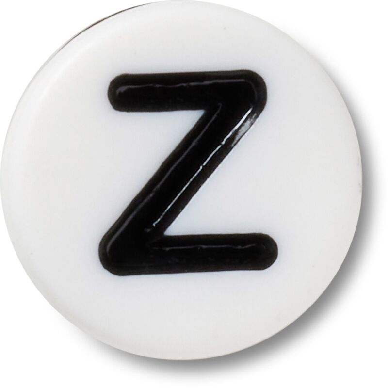 Crocs™ Jibbitz Z Tiny Friendship Letter 