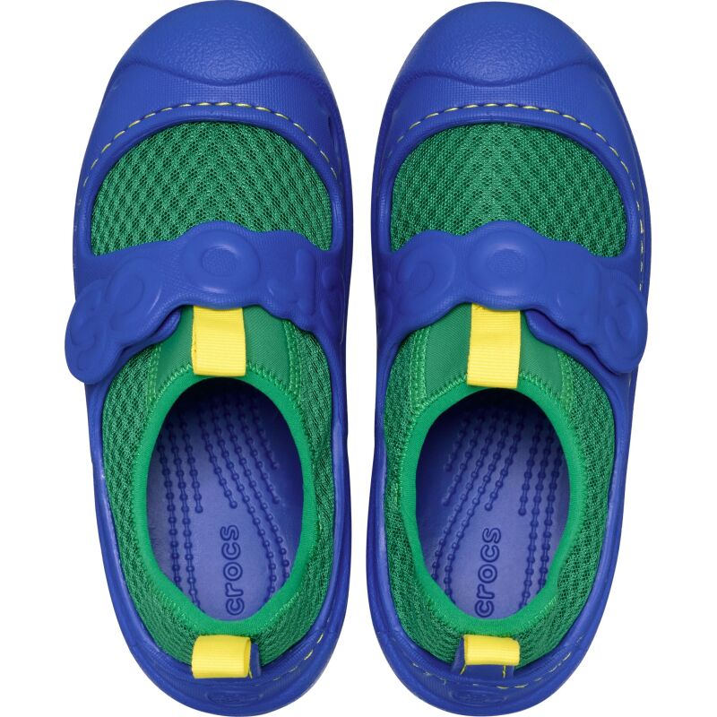 Crocs™ Swiftwater Splash Kids' 210619 Green Ivy