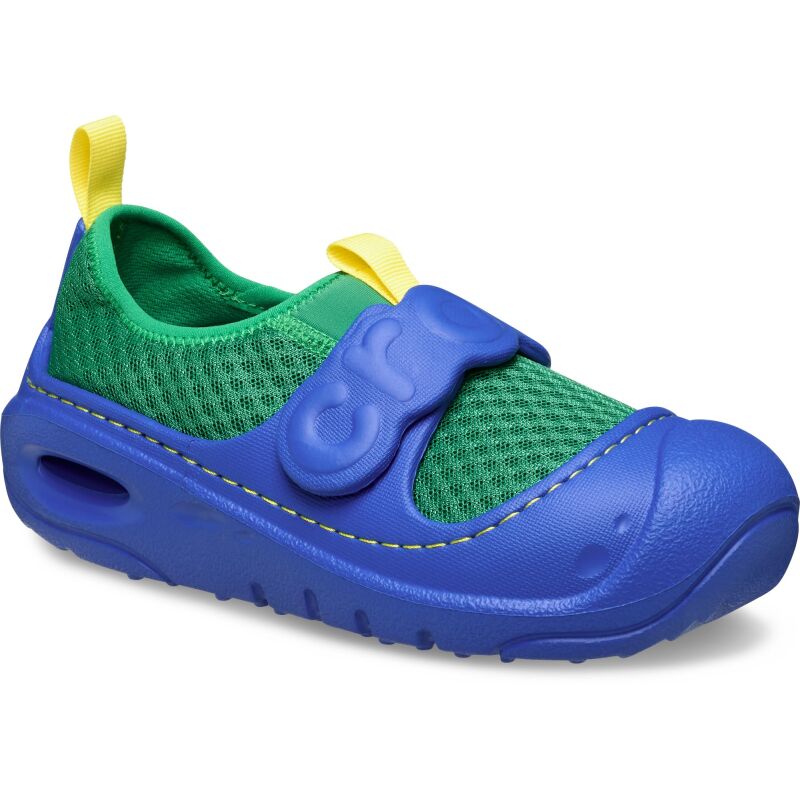 Crocs™ Swiftwater Splash Kids' 210619 Green Ivy