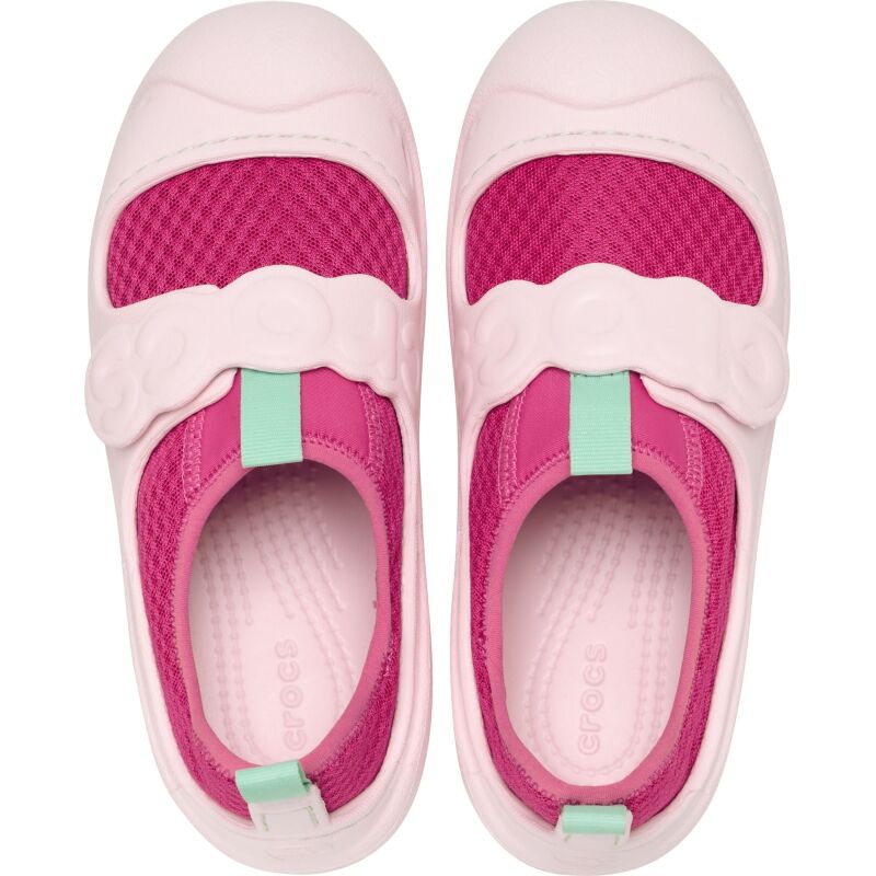 Crocs™ Swiftwater Splash Kids' 210619 Dragon Fruit