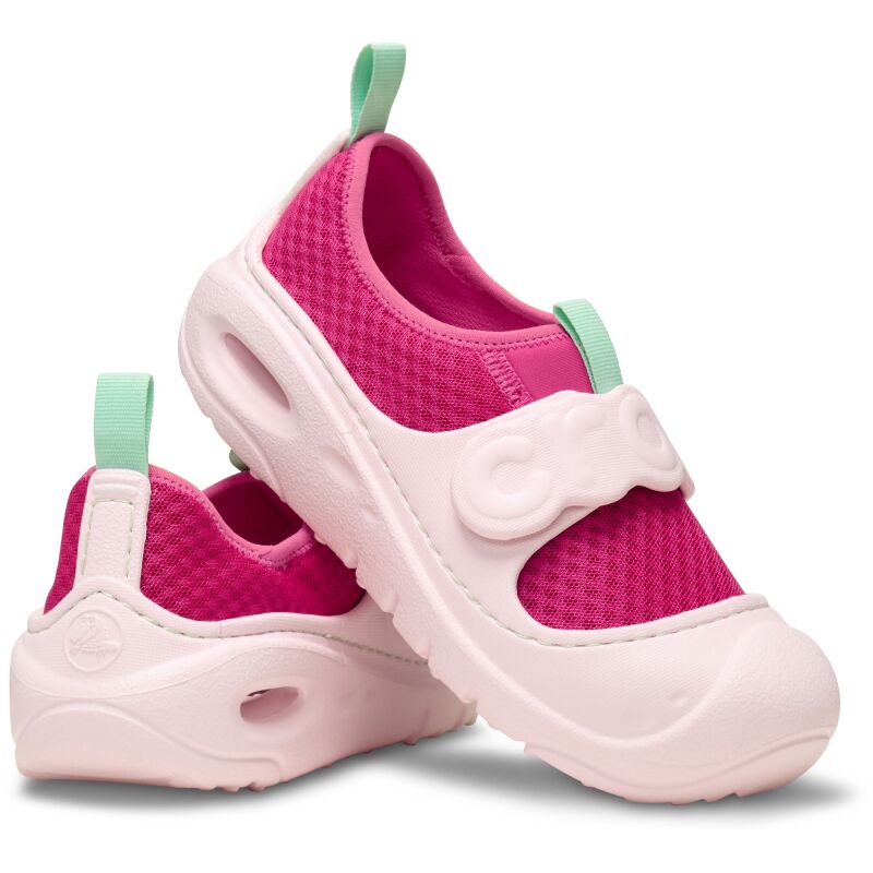 Crocs™ Swiftwater Splash Kids' 210619 Dragon Fruit