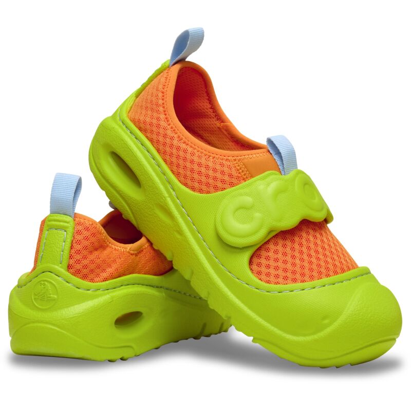 Crocs™ Swiftwater Splash Kids' 210619 Koi Fish
