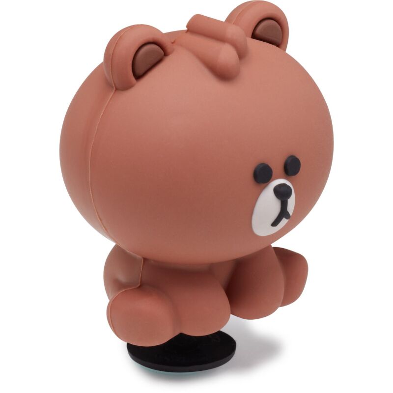 Crocs™ Jibbitz Line Friends 1 