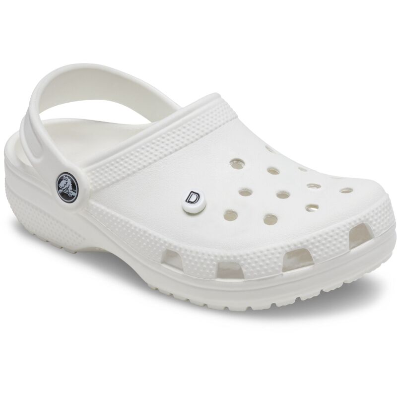 Crocs™ Jibbitz D Tiny Friendship Letter 