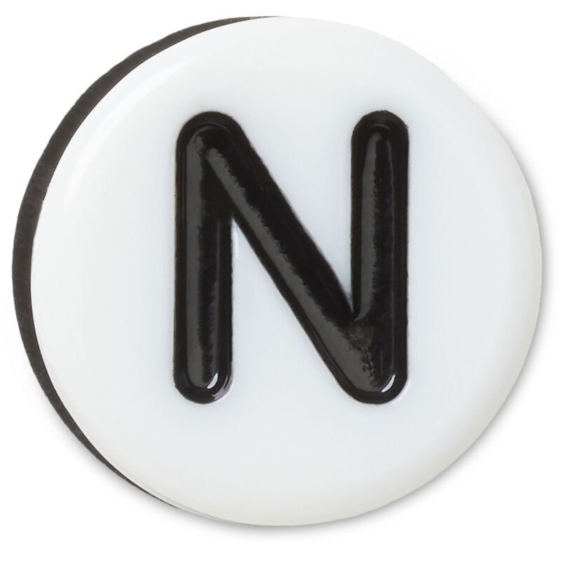 Crocs™ Jibbitz N Tiny Friendship Letter 