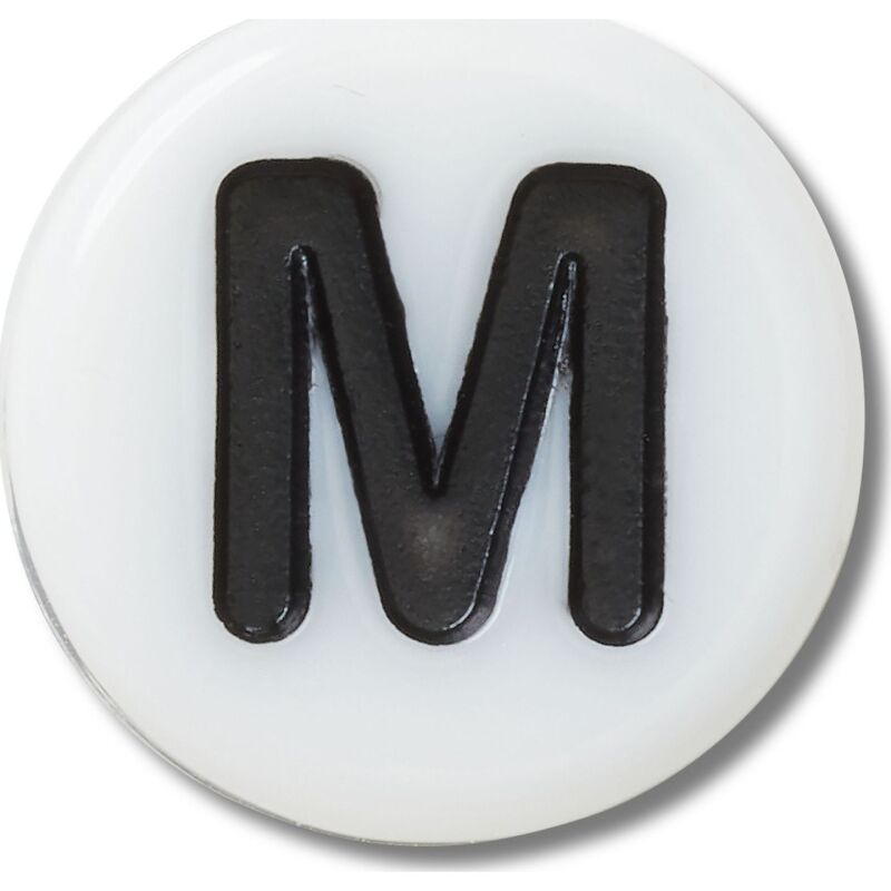 Crocs™ Jibbitz M Tiny Friendship Letter 