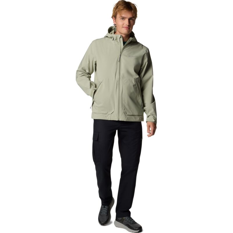 Columbia Altbound Jacket Men's Safari