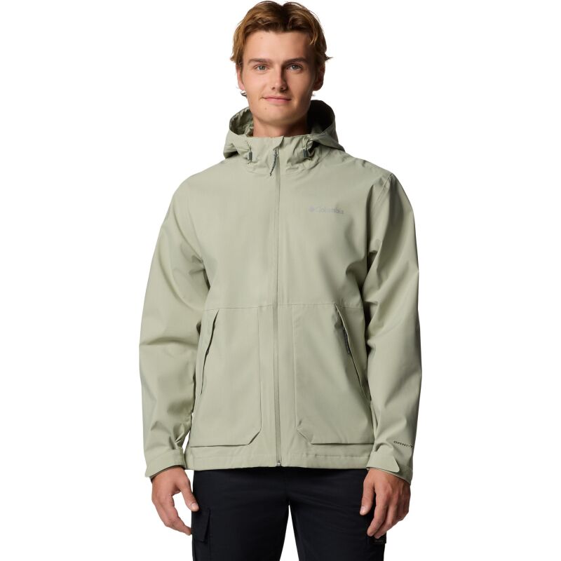 Columbia Altbound Jacket Men's Safari