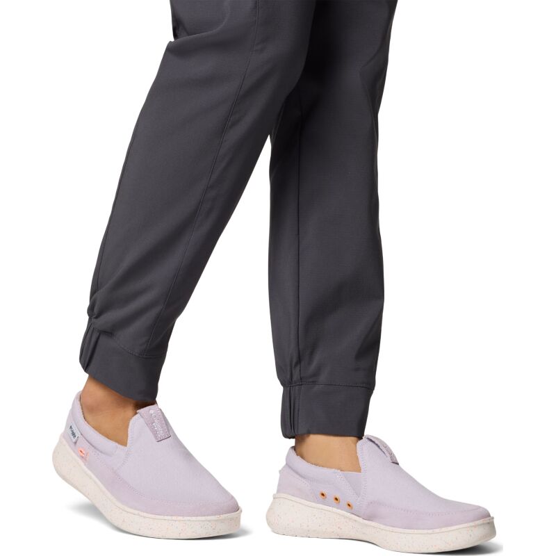Columbia Boatside Pfg Women's Lavender Pearl/ Bright Nectar