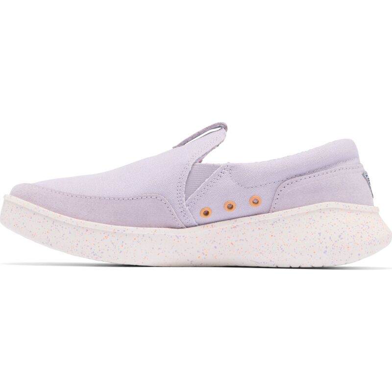 Columbia Boatside Pfg Women's Lavender Pearl/ Bright Nectar