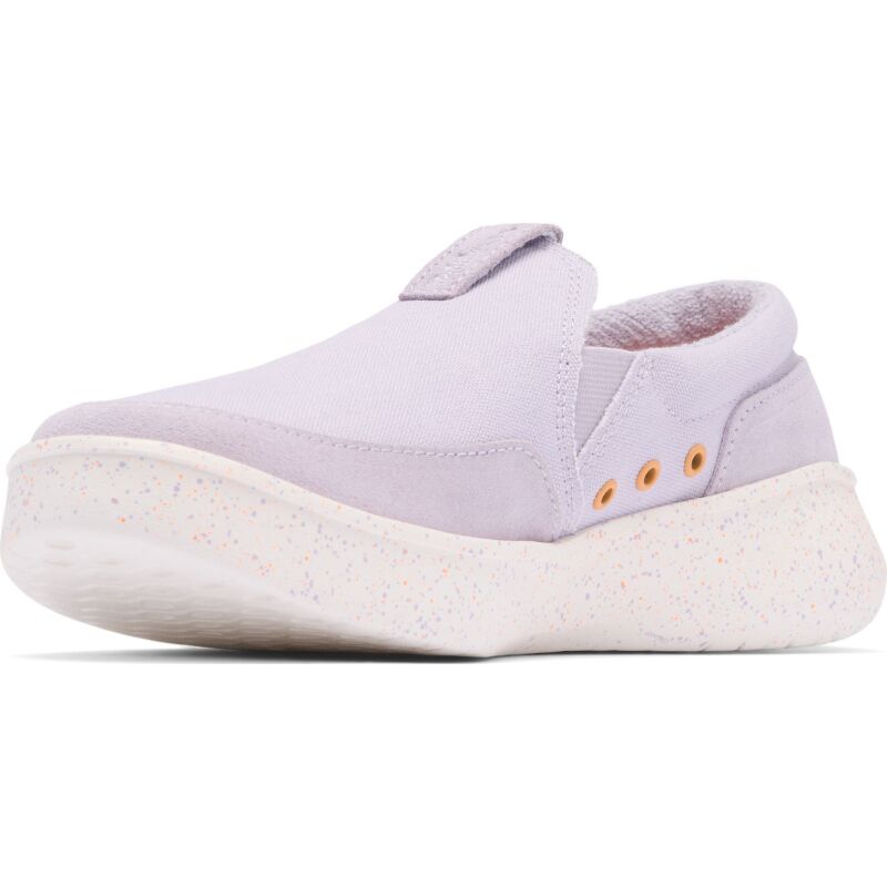 Columbia Boatside Pfg Women's Lavender Pearl/ Bright Nectar