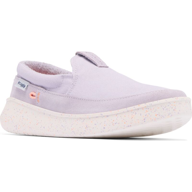 Columbia Boatside Pfg Women's Lavender Pearl/ Bright Nectar