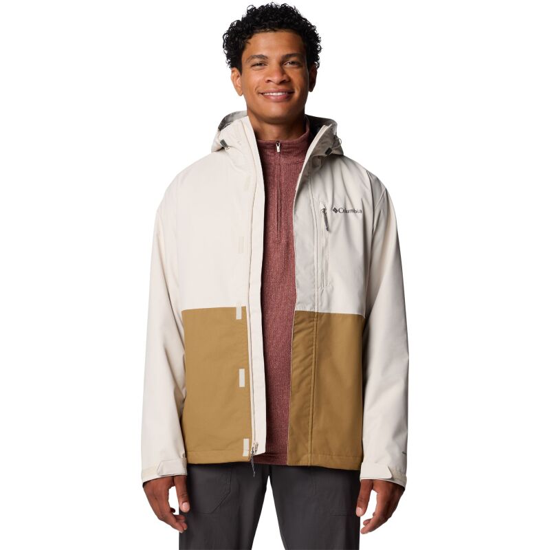 Columbia Hikebound II Jacket Men's Dark Stone/ Delta
