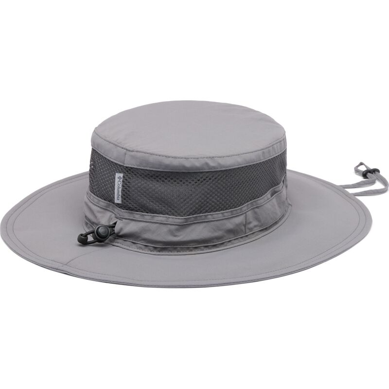 Columbia Bora Bora Booney Hat City Grey 024