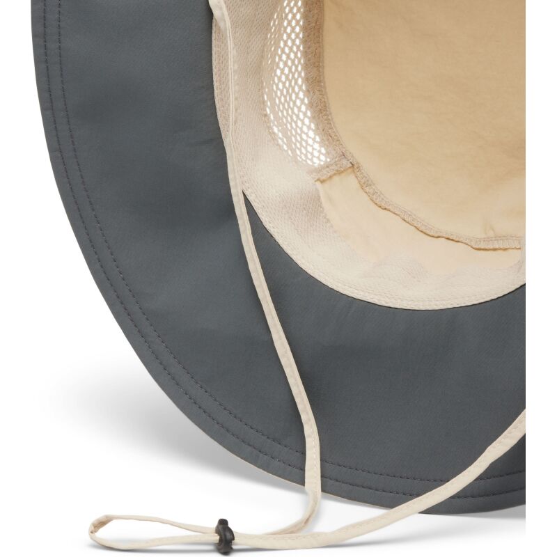 Columbia Bora Bora Booney Hat Fossil