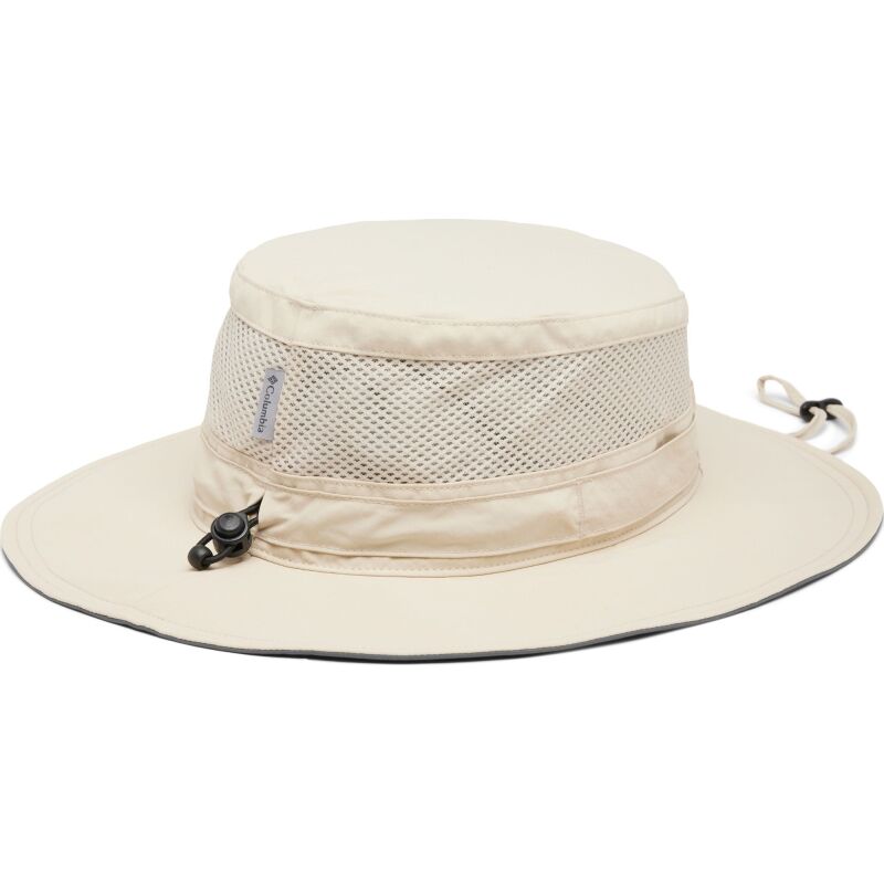 Columbia Bora Bora Booney Hat Fossil