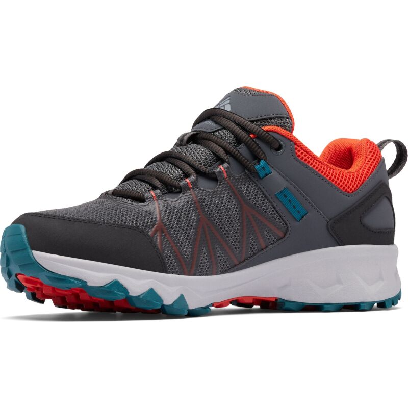 Columbia Peakfreak II Outdry Men's Shark/ Super Sonic