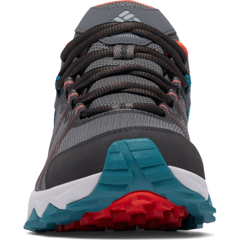 Columbia Peakfreak II Outdry Men's Shark/ Super Sonic