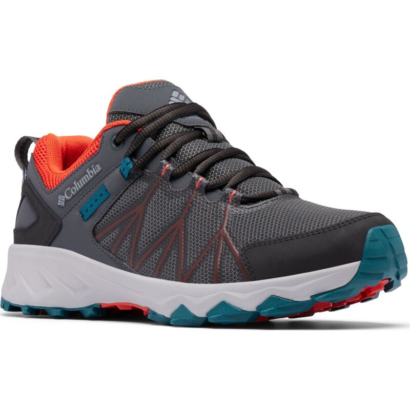 Columbia Peakfreak II Outdry Men's Shark/ Super Sonic