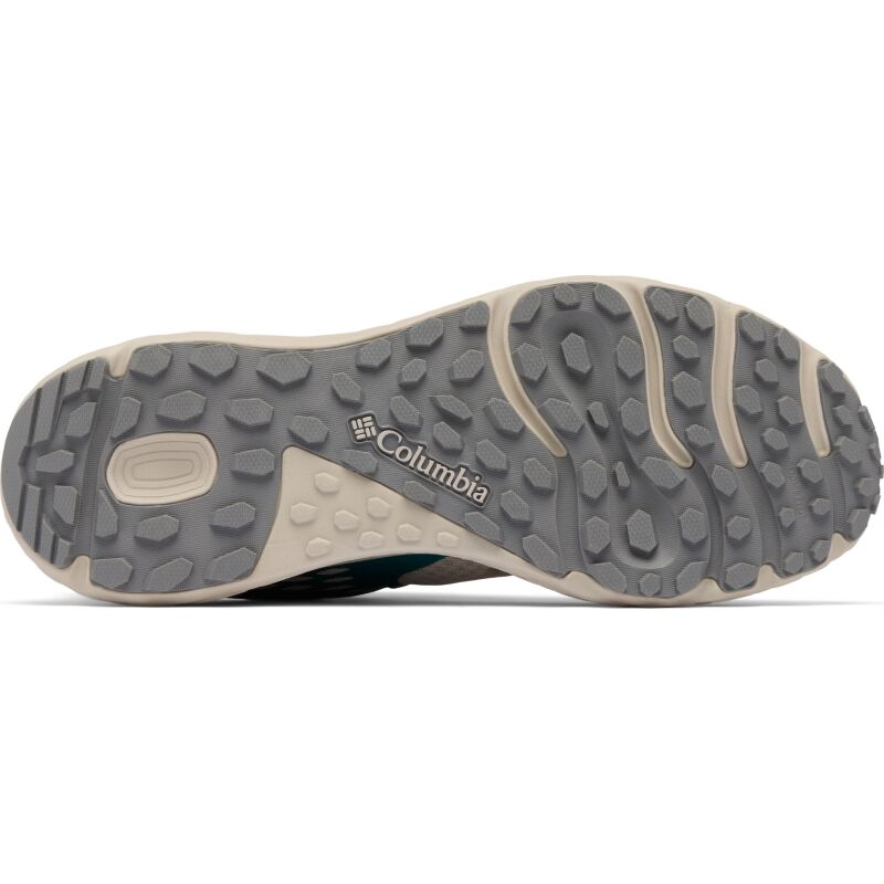 Columbia Konos Trs Outdry Men's Cloud Grey/ River Blue