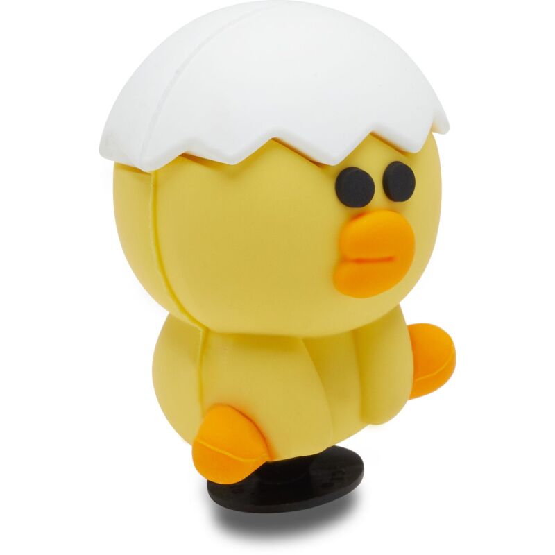 Crocs™ Jibbitz Line Friends 3 