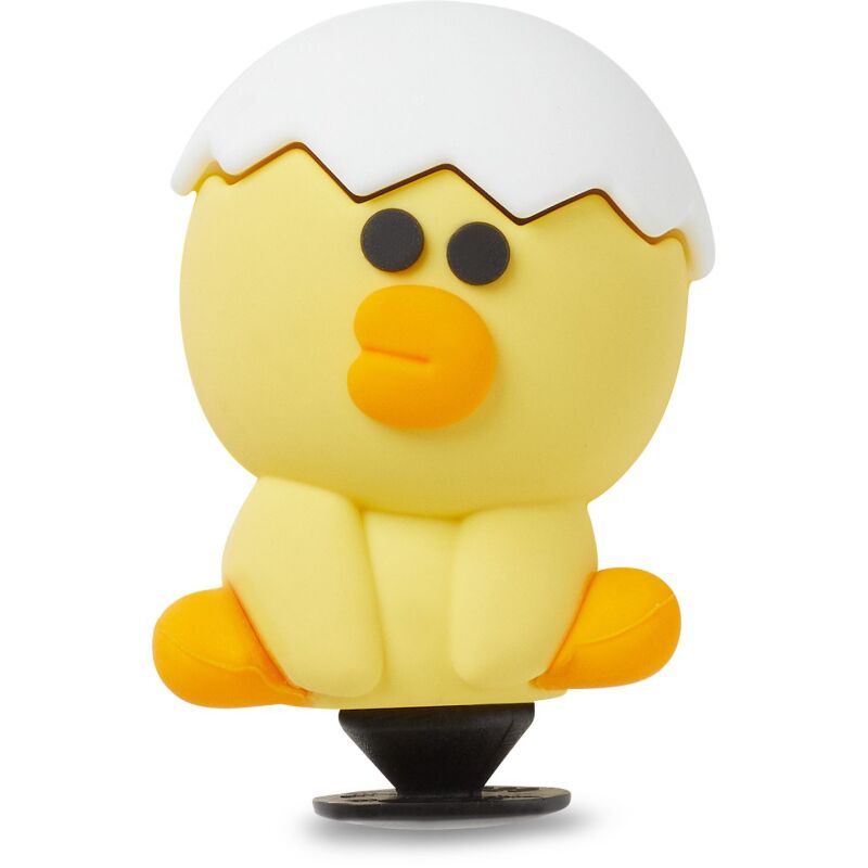 Crocs™ Jibbitz Line Friends 3 