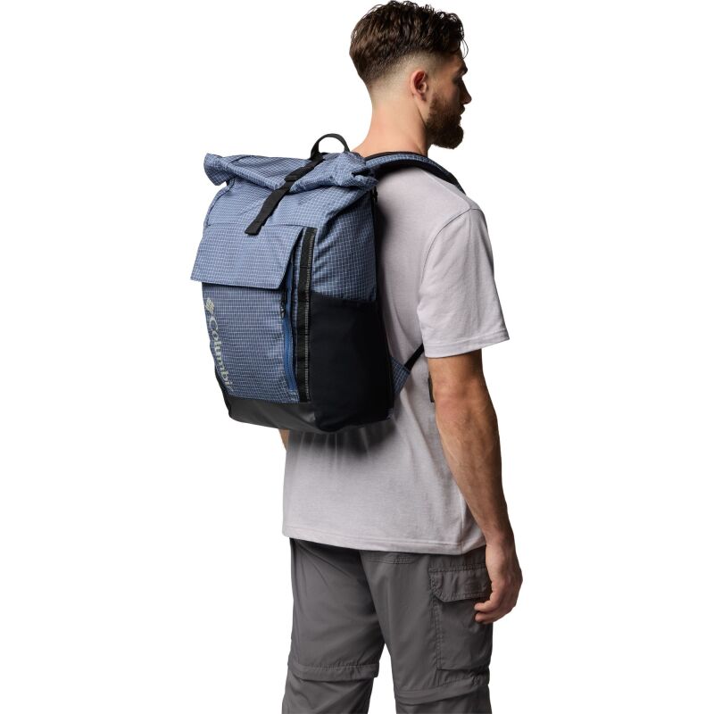 Columbia CONVEY III 27 L Dark Mountain