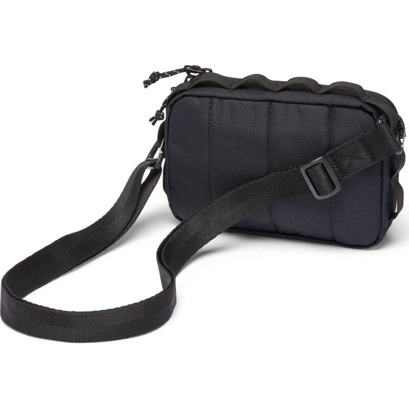 Columbia Trail Traveler Crossbody Bag Black