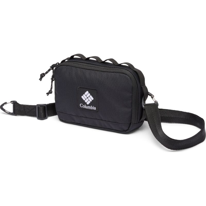 Columbia Trail Traveler Crossbody Bag Black