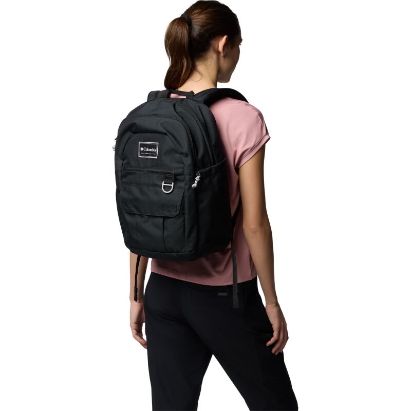 Columbia Buxton 26 L Backpack Black