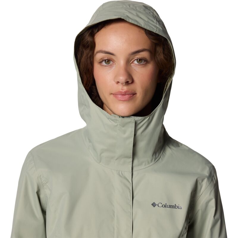 Columbia Arcadia II Jacket Women's Safari
