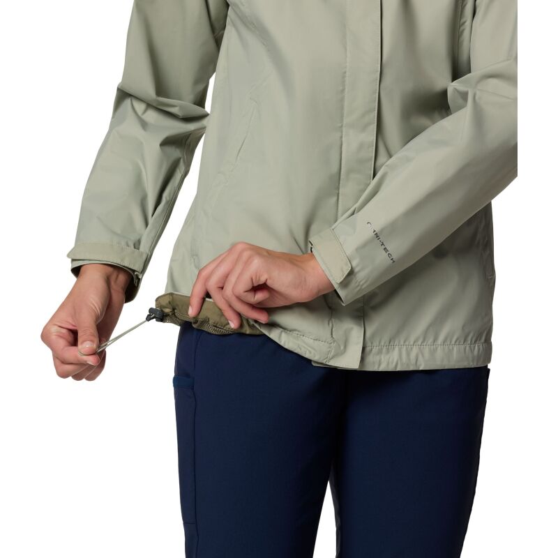 Columbia Arcadia II Jacket Women's Safari